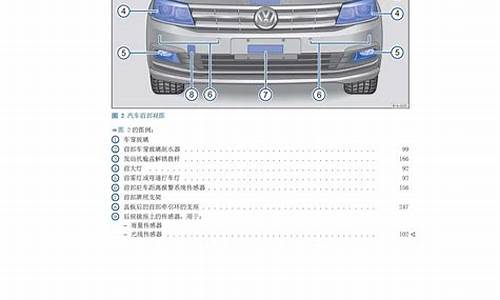 大众朗逸汽车保养技巧_大众朗逸汽车保养技巧视频教程