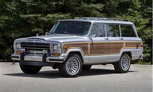 Wagoneer_wagoneer s