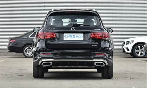 glc260l奔驰_glc260l奔驰2024最新款落地价格