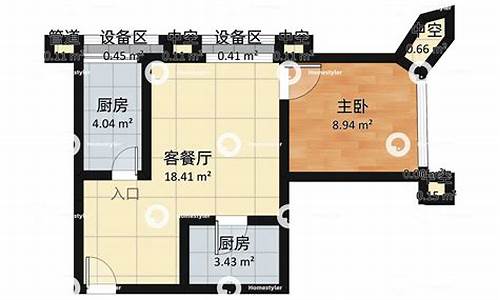 林肯公园二期公寓_林肯公园一期