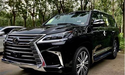 雷克萨斯报价及图片suv_雷克萨斯汽车报价最新