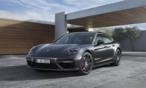 保时捷panameragts_保时捷Panamera Tur