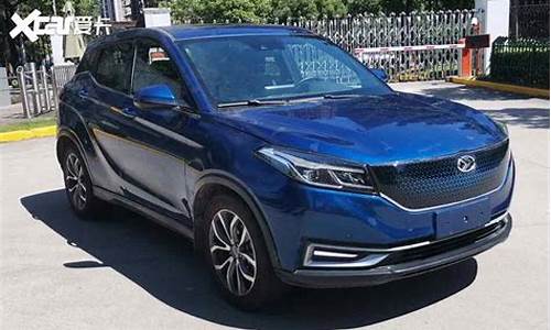 赛力斯ix3报价_赛力斯ix3